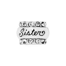 Sister Bead - Zinnias Gift Boutique