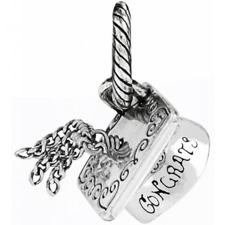 Graduation Cap Charm - Zinnias Gift Boutique