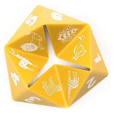 Beginner Spinner - Zinnias Gift Boutique