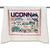 Dish Towel - Collegiate