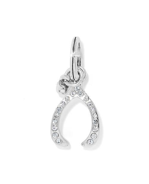 Wishbone Love Charm
