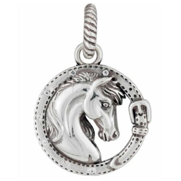 Gallop Charm - Zinnias Gift Boutique