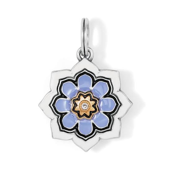 Courage Amulet - Zinnias Gift Boutique