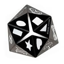 Beginner Spinner - Zinnias Gift Boutique