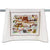 Dish Towel - Collegiate