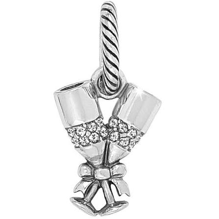 Clink Charm - Zinnias Gift Boutique