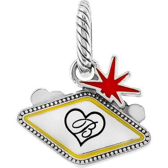 Viva Charm - Zinnias Gift Boutique