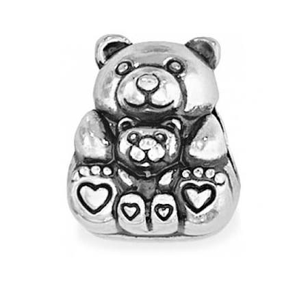 Mama Bear Bead - Zinnias Gift Boutique