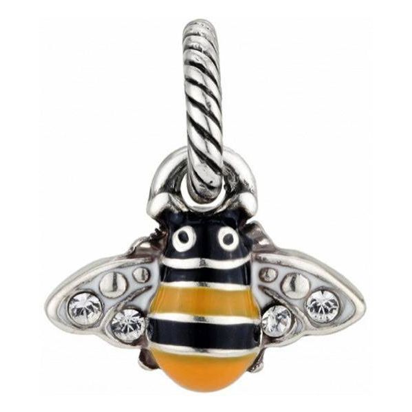 Honey Bee Charm - Zinnias Gift Boutique