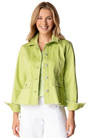 Secret Sauce Jacket