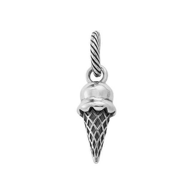 Scoop Charm - Zinnias Gift Boutique