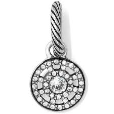 Illumina Charm - Zinnias Gift Boutique
