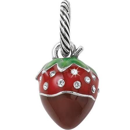 Sweet Delight Charm - Zinnias Gift Boutique
