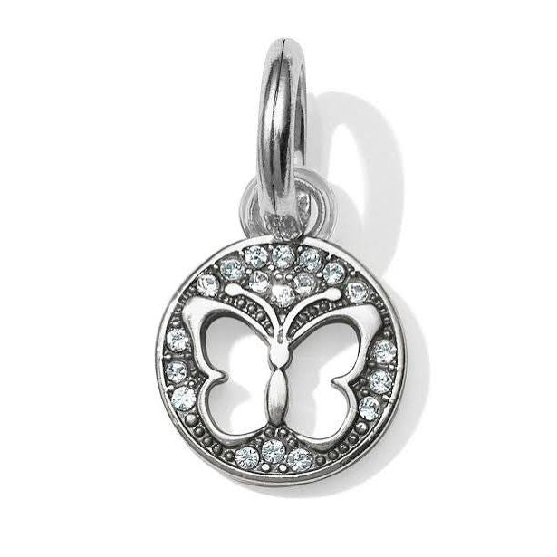 Wings Highlight Amulet - Zinnias Gift Boutique