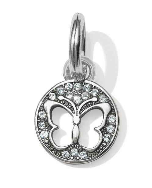Wings Highlight Amulet