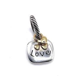 Elora Charm - Zinnias Gift Boutique