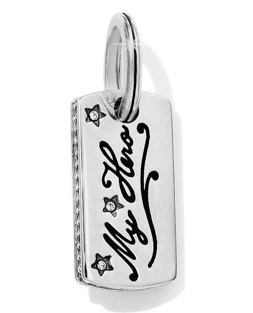 My Hero Charm