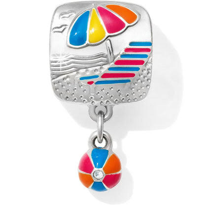 Endless Summer Bead - Zinnias Gift Boutique