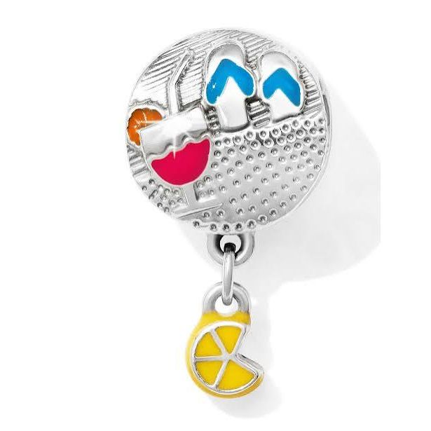 Beach Fun Bead - Zinnias Gift Boutique