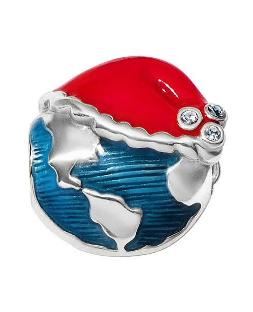 Joy To The World Bead