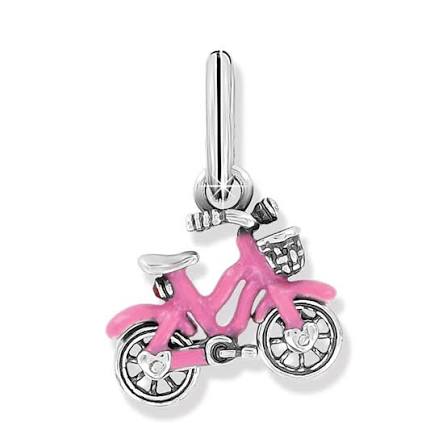 Sweet Ride Charm - Zinnias Gift Boutique