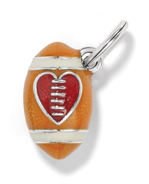 Football Charm