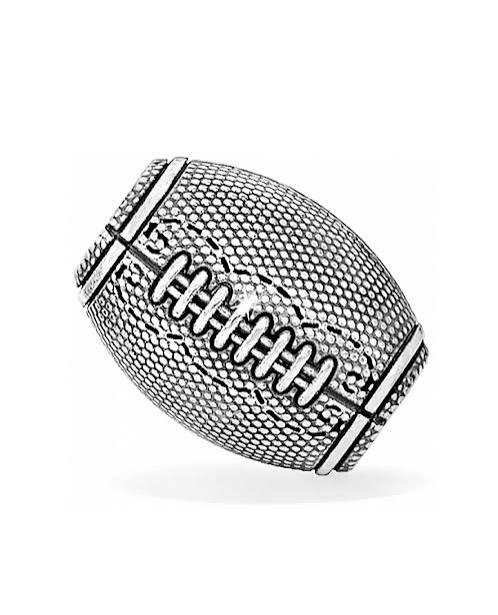 Football Bead