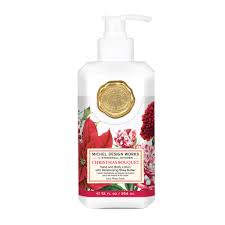 Christmas Bouquet Lotion