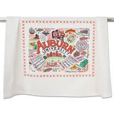 Dish Towel - Collegiate