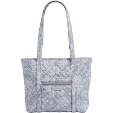 Small Vera Tote Vera Bradley