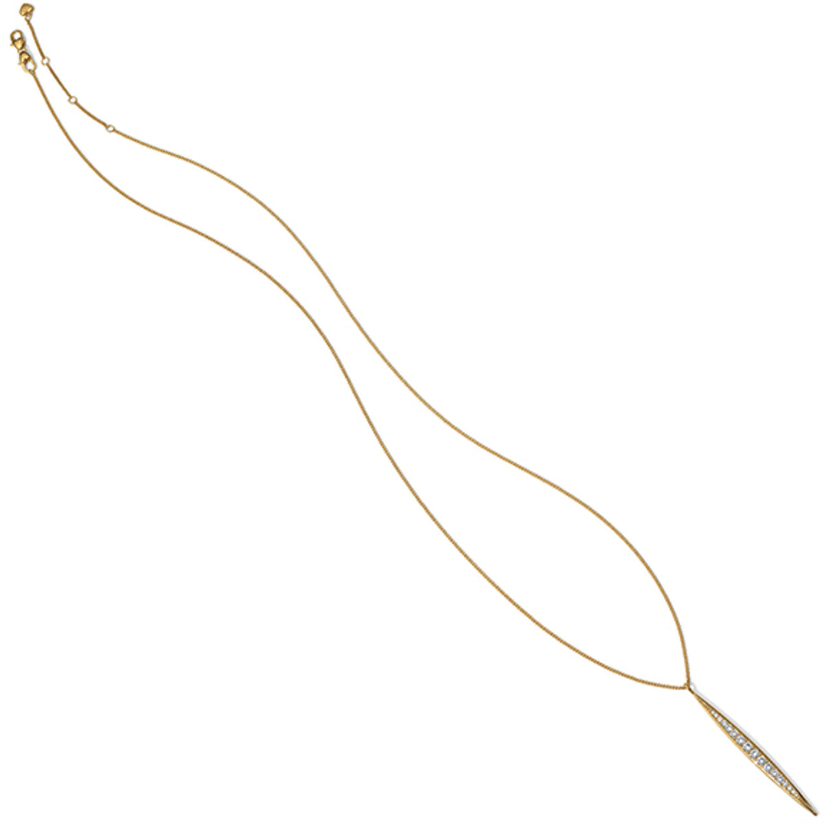 Contempo Ice Convertible Reversible Necklace - Zinnias Gift Boutique