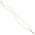 Contempo Ice Convertible Reversible Necklace - Zinnias Gift Boutique