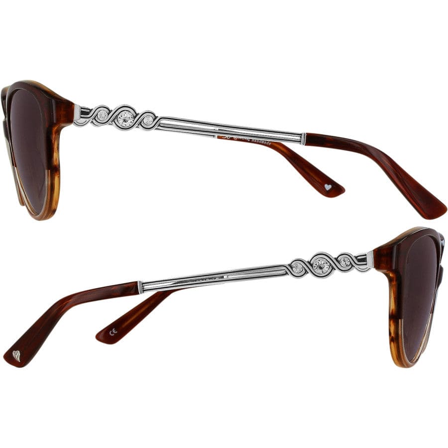 Infinity Sparkle Sunglasses - Zinnias Gift Boutique