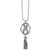 Interlok Embrace Convertible Necklace - Zinnias Gift Boutique