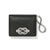 Interlok Harmony Medium Wallet Black