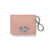 Interlok Harmony Medium Wallet Pink Sand