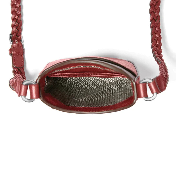 Interlok Harmony Phone Organizer Chili Pepper - Zinnias Gift Boutique