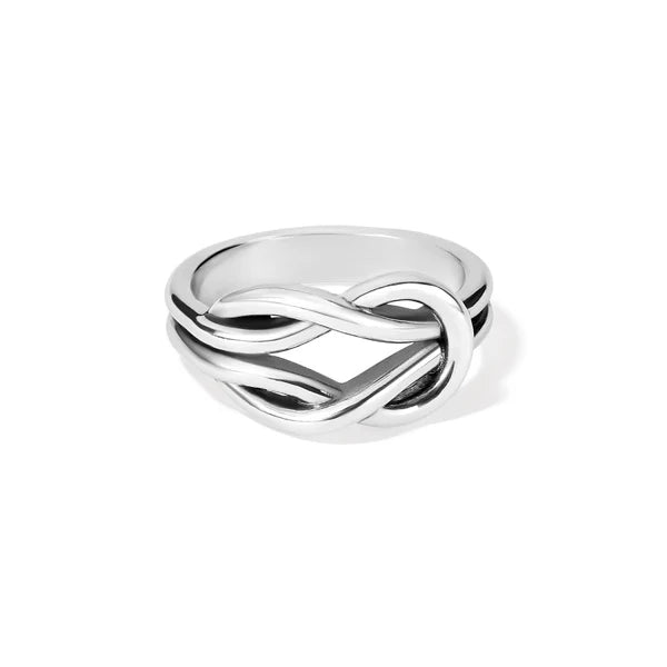 Interlok Harmony Ring - Zinnias Gift Boutique