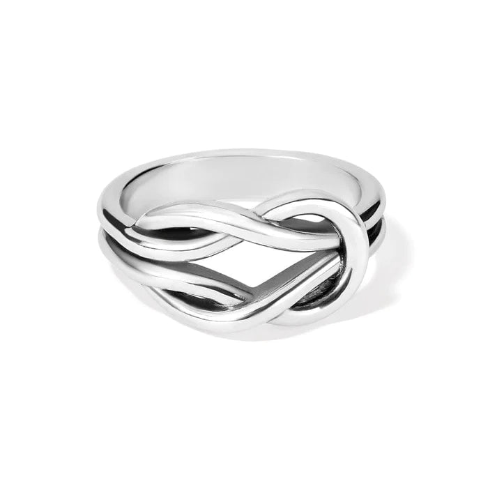 Interlok Harmony Ring - Zinnias Gift Boutique