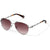 Interlok Harmony Sunglass - Zinnias Gift Boutique