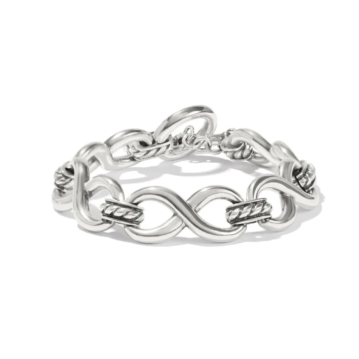 Interlok Infinity Bracelet - Zinnias Gift Boutique