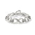 Interlok Infinity Bracelet - Zinnias Gift Boutique