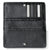 Blk Interlok Rockmore Wallet - Zinnias Gift Boutique