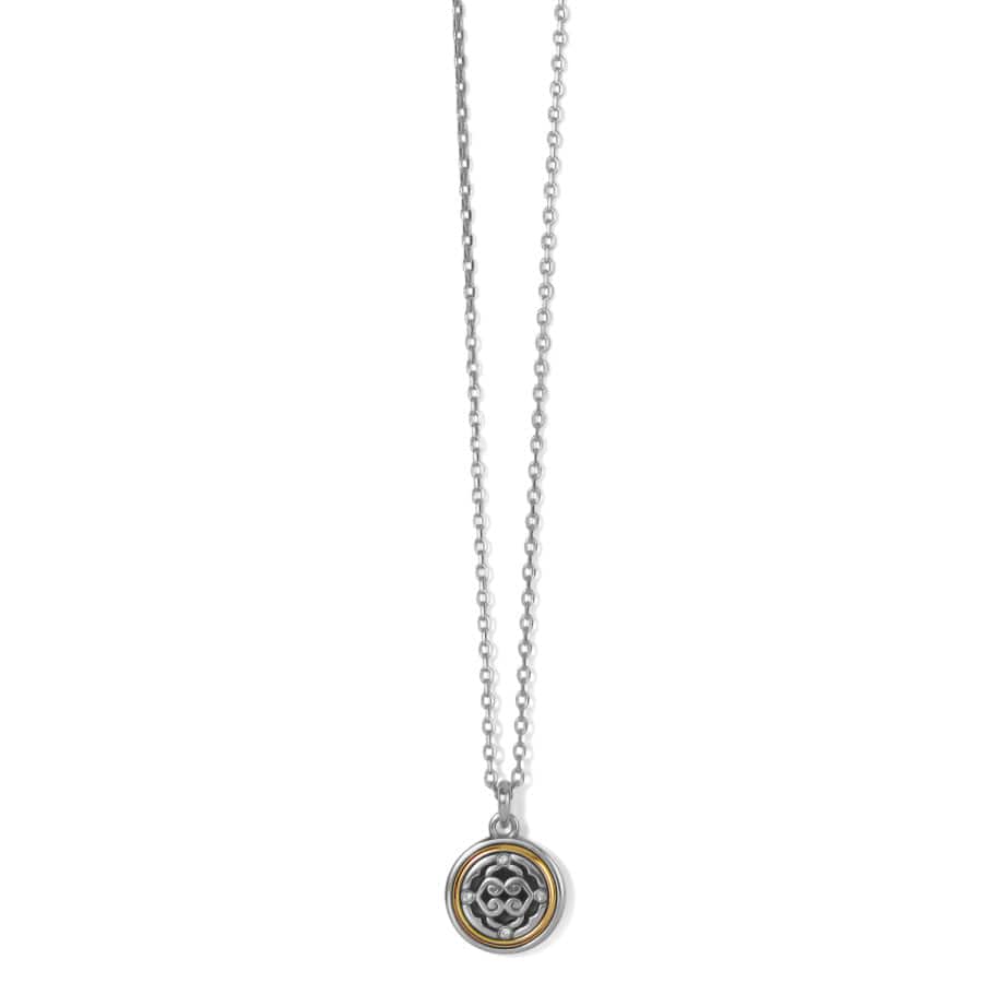 Intrigue Mini Necklace - Zinnias Gift Boutique