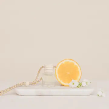 Car Diffuser - Zinnias Gift Boutique