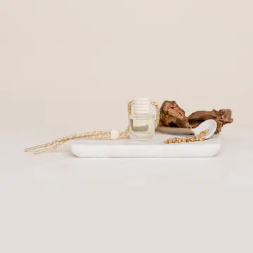 Car Diffuser - Zinnias Gift Boutique