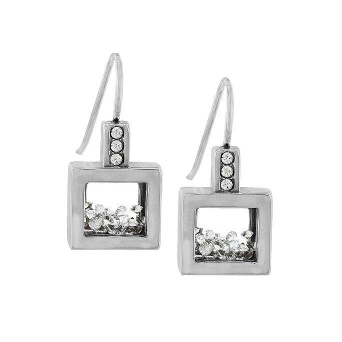 Meridian Petite Prime French Wire Earrings - Brighton