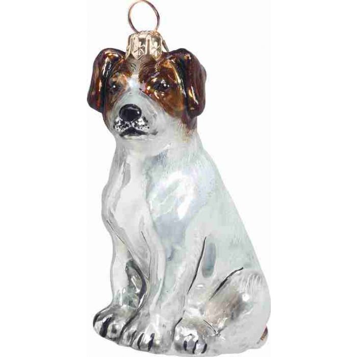 Jack Russell Terrier - Zinnias Gift Boutique