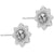 Jasmine Mini Post Earring - Zinnias Gift Boutique