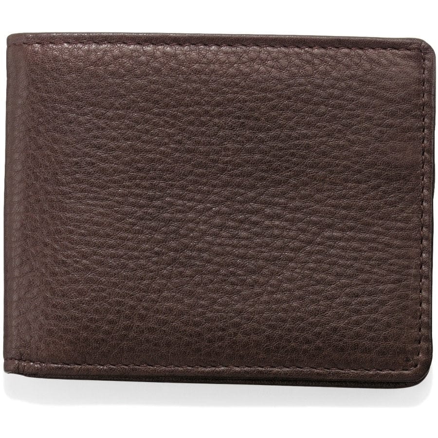 Esp Jefferson Passcase Wallet - Zinnias Gift Boutique